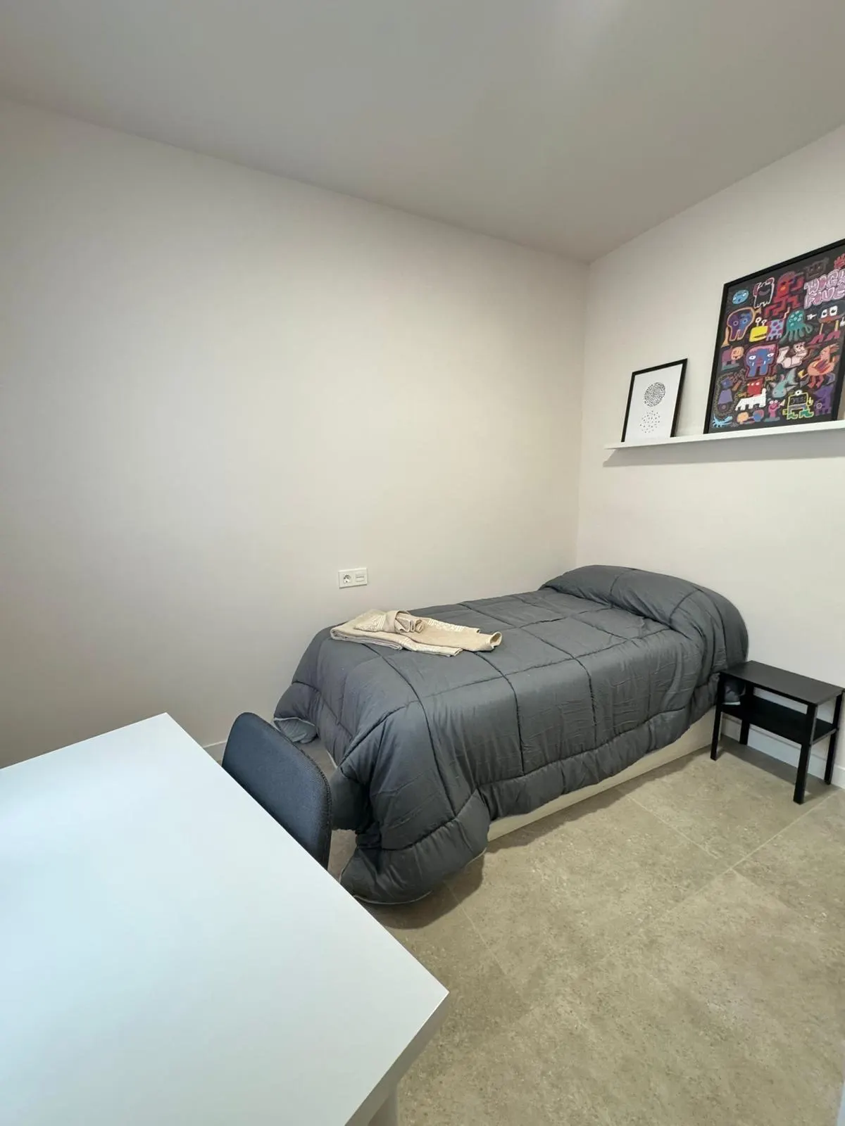 Habitación Pasarela (Greenhome Lepanto), foto 2