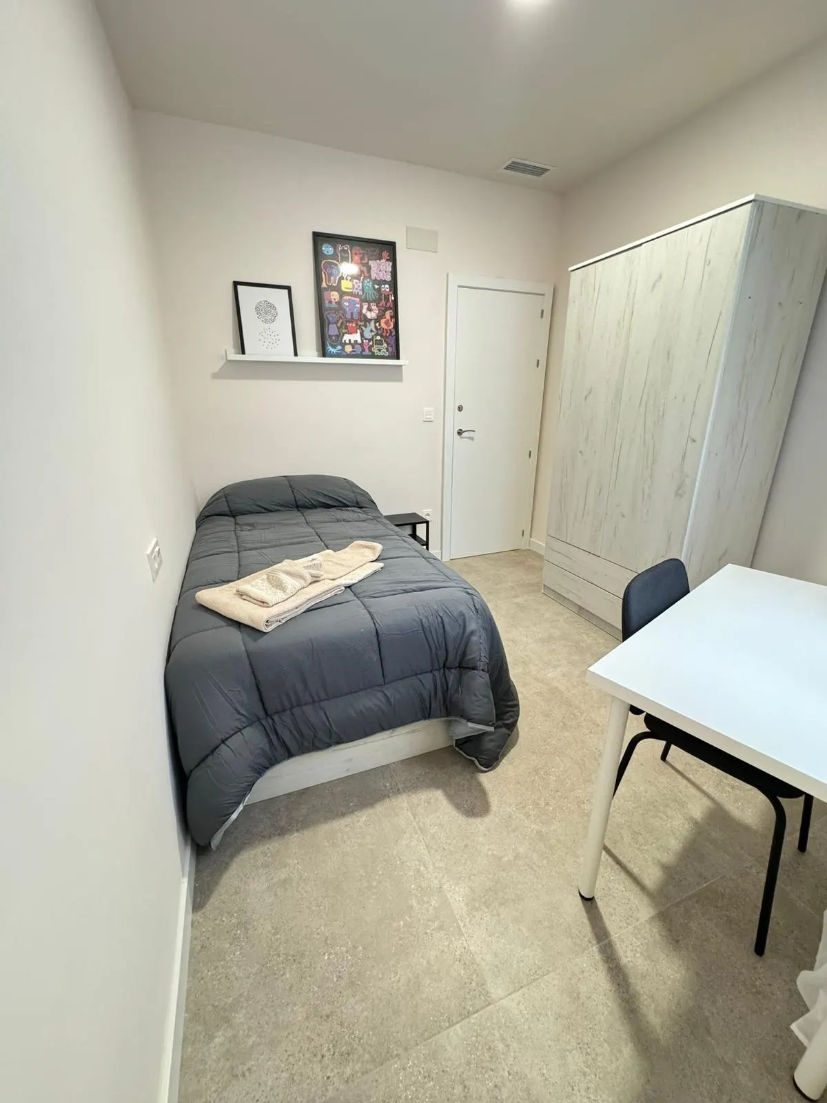 Habitación Pasarela (Greenhome Lepanto), foto 3
