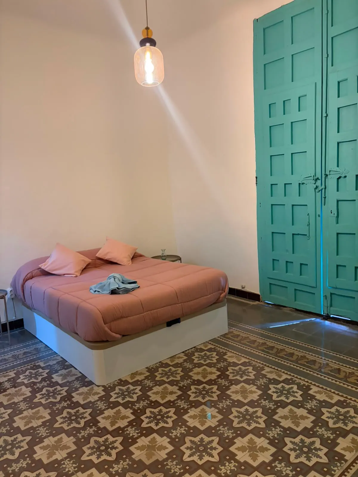 Habitación Albà (Greenhome Troneta), foto 1