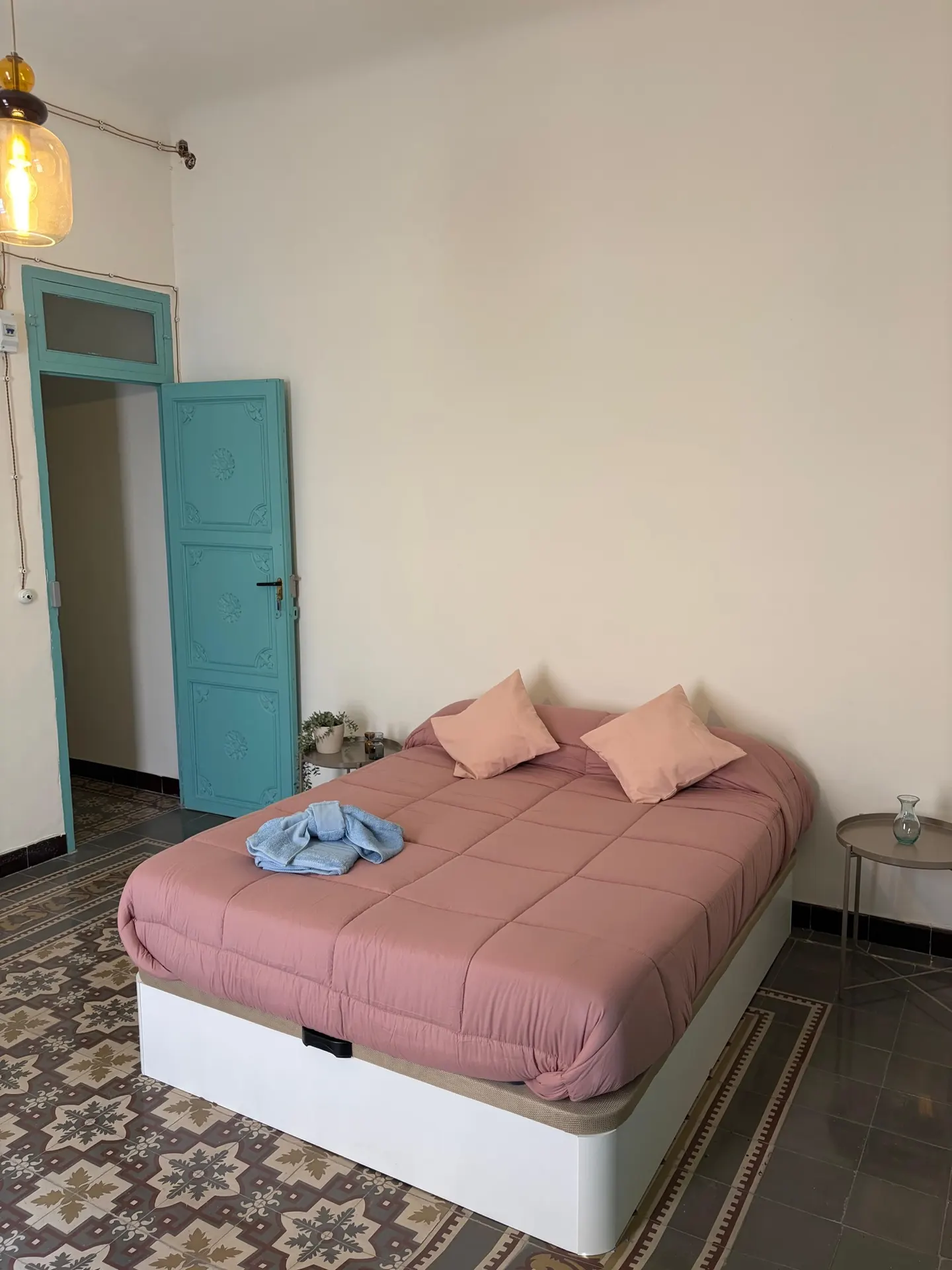 Habitación Albà (Greenhome Troneta), foto 2