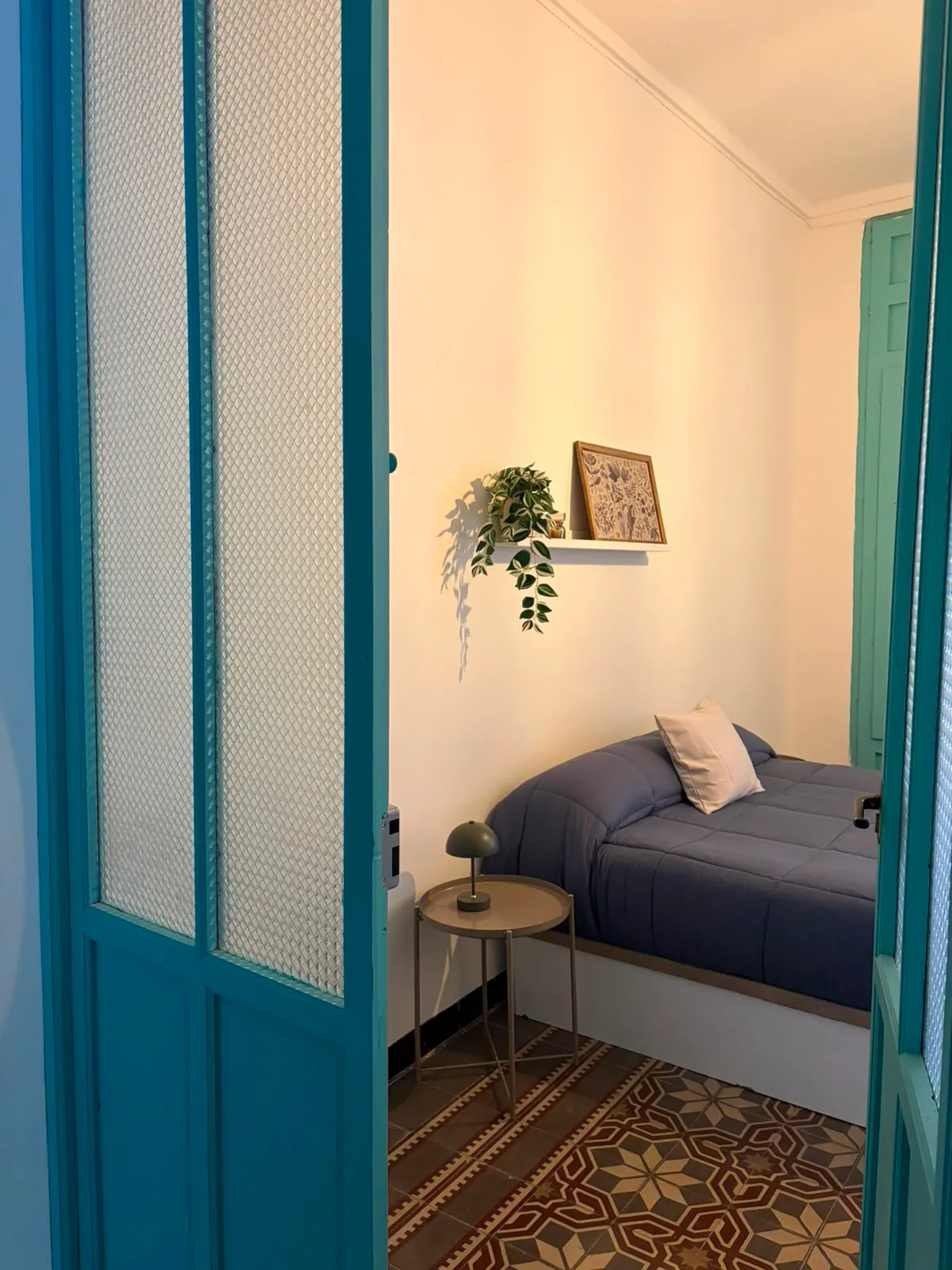 Habitación Cadafal (Greenhome Troneta), foto 1