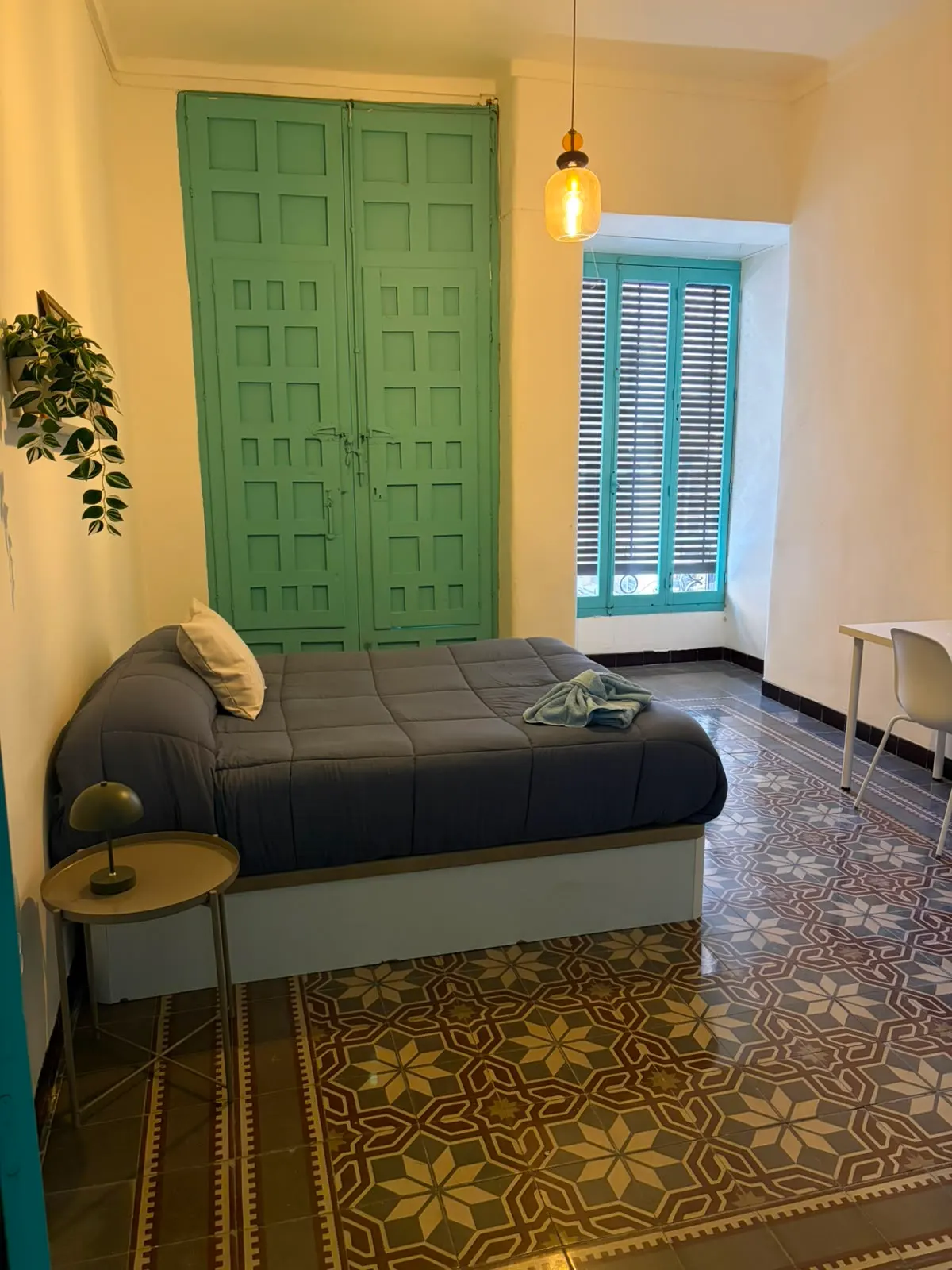 Habitación Cadafal (Greenhome Troneta), foto 4