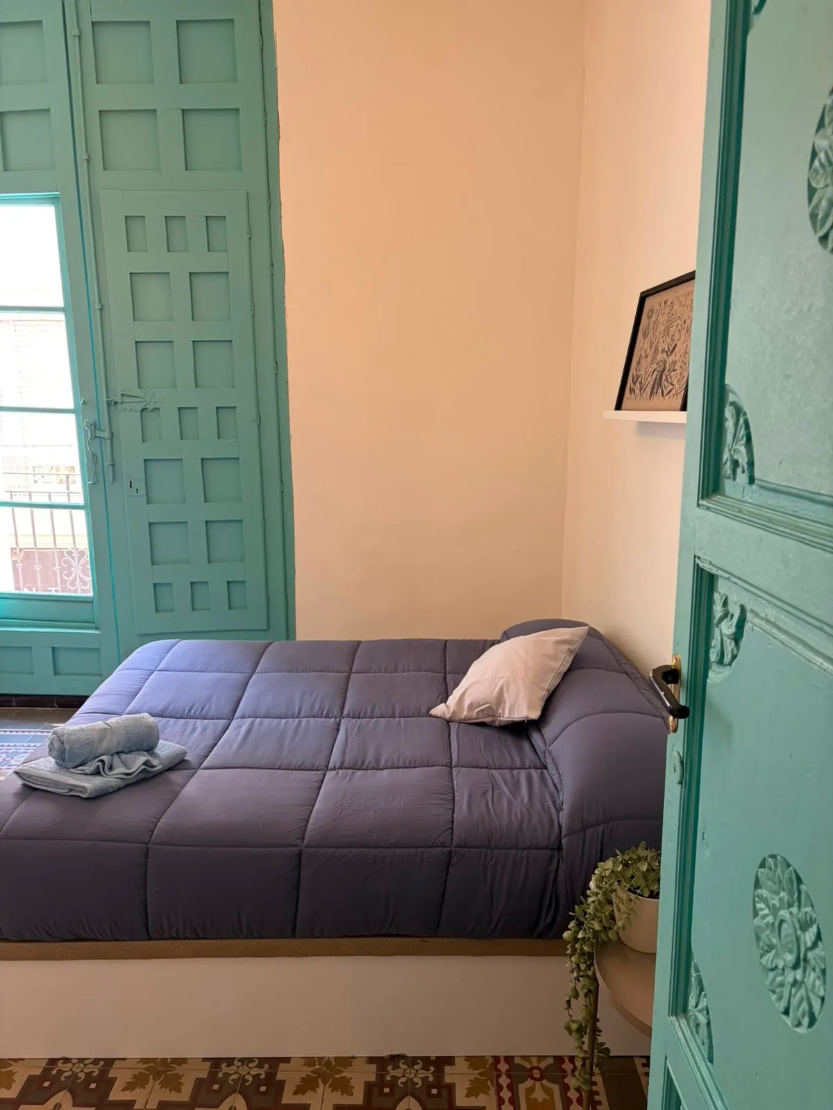 Habitación Misteri (Greenhome Troneta), foto 2
