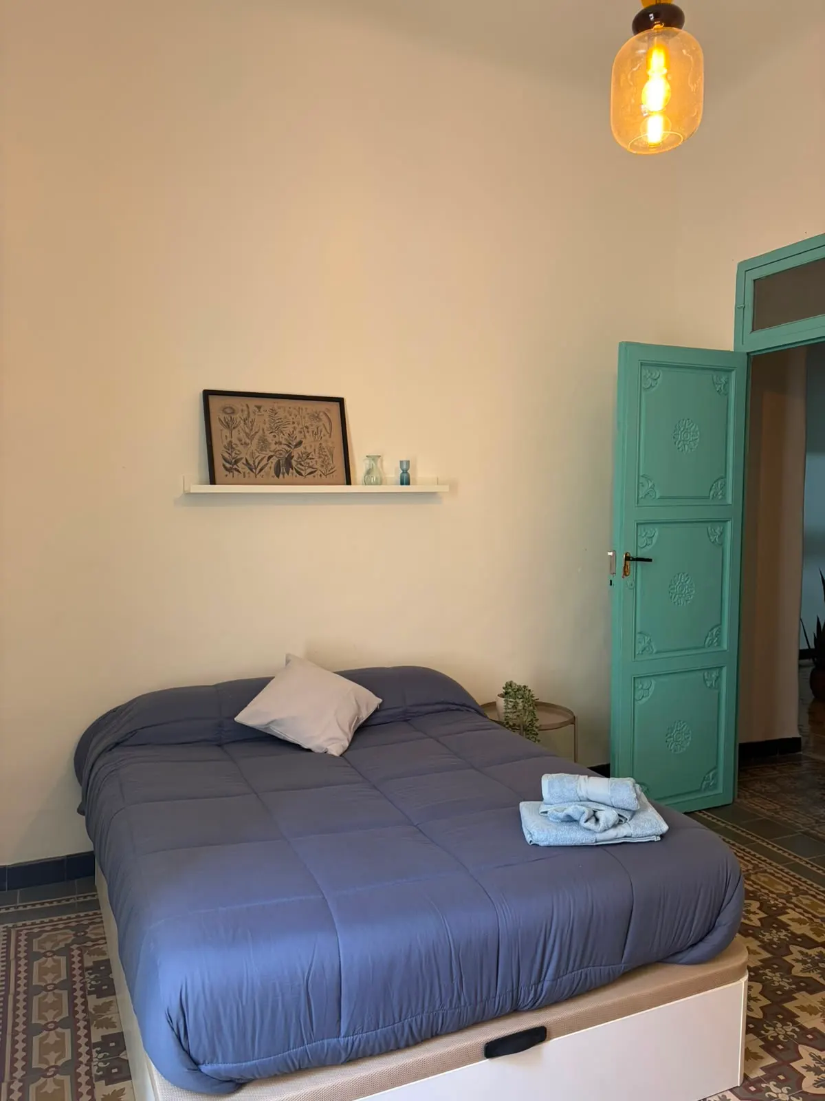Habitación Misteri (Greenhome Troneta), foto 3