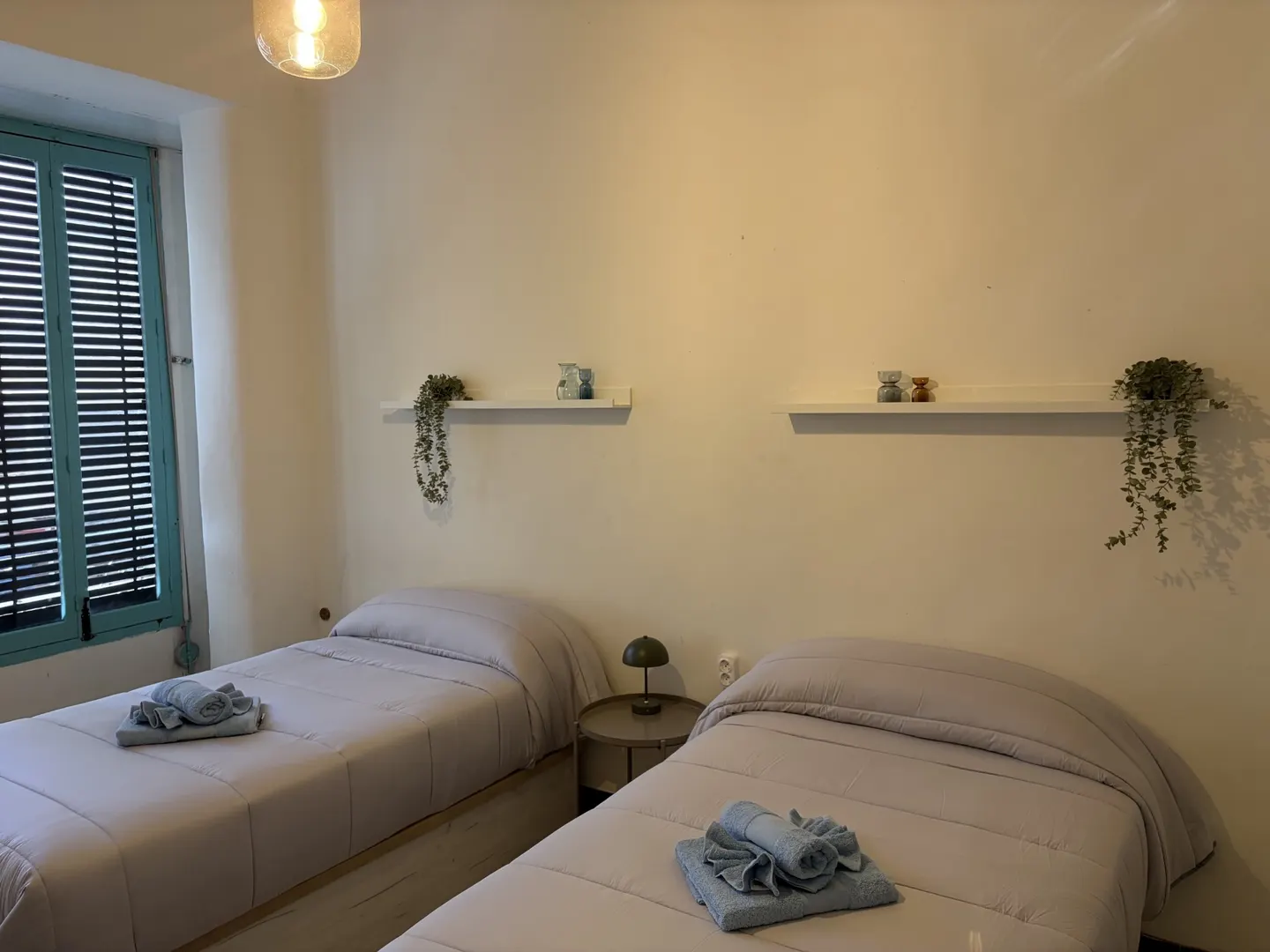 Habitación Palmeral (Greenhome Troneta), foto 2