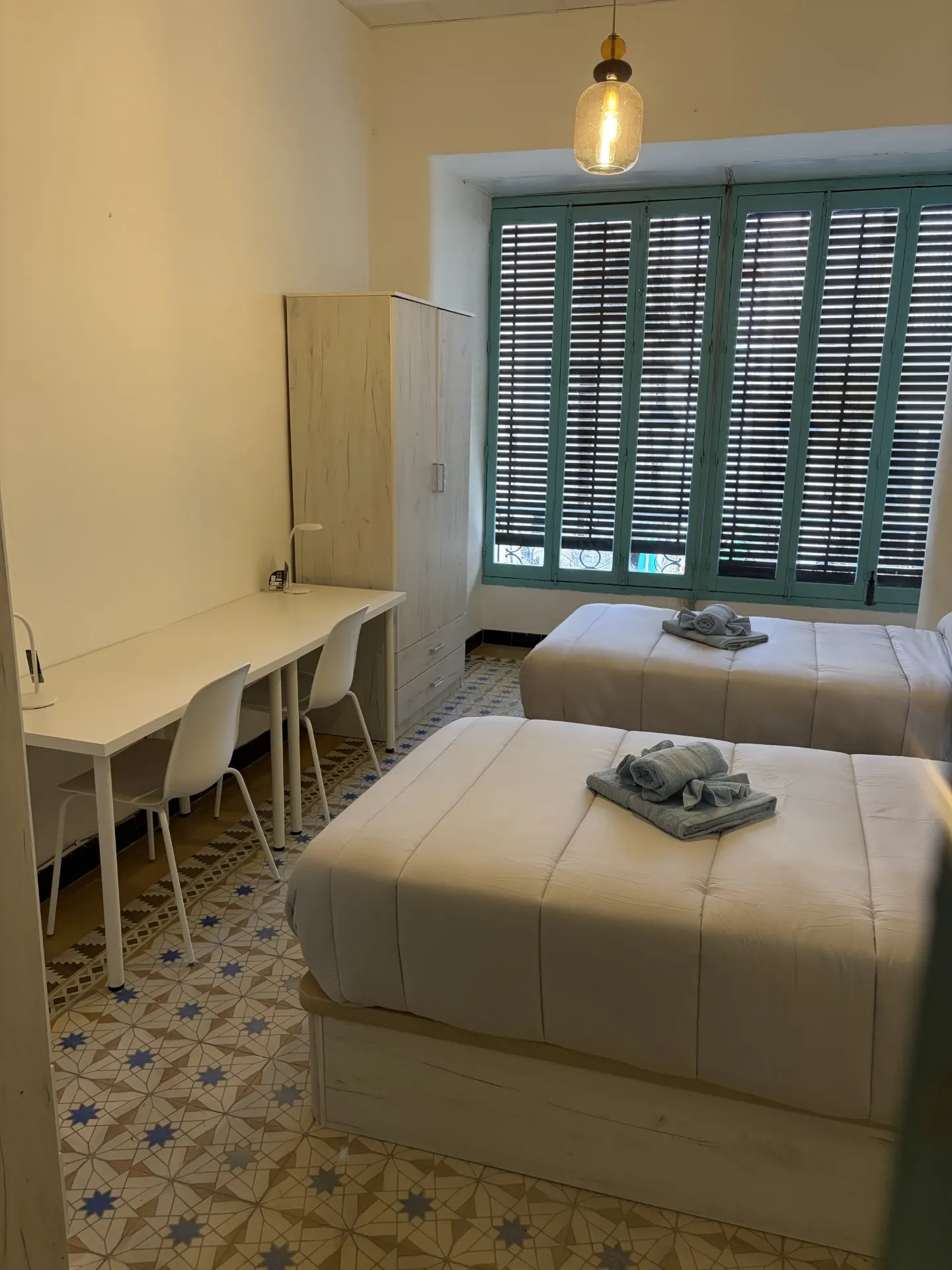 Habitación Palmeral (Greenhome Troneta), foto 4