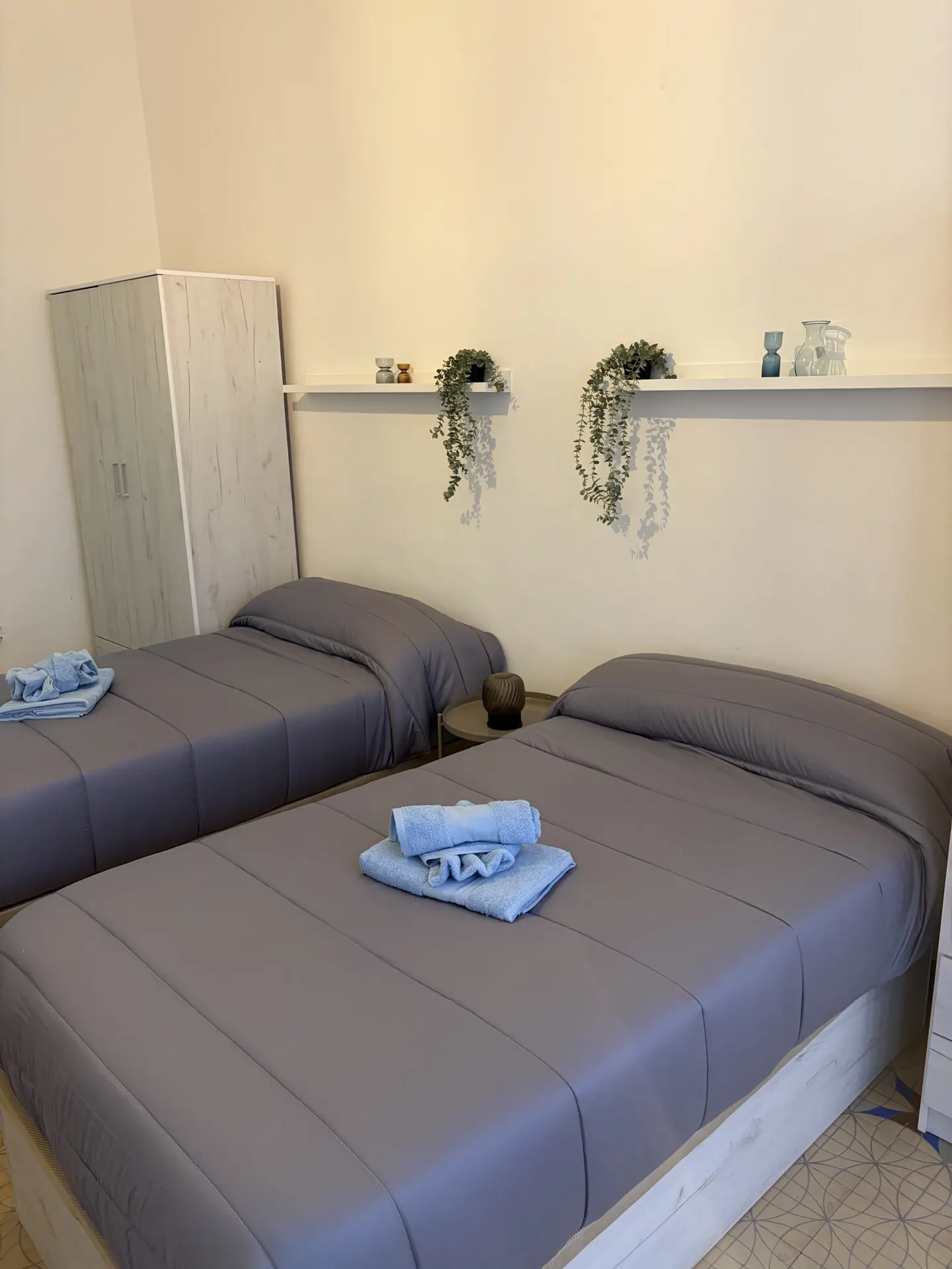 Habitación Palmeral (Greenhome Troneta), foto 5