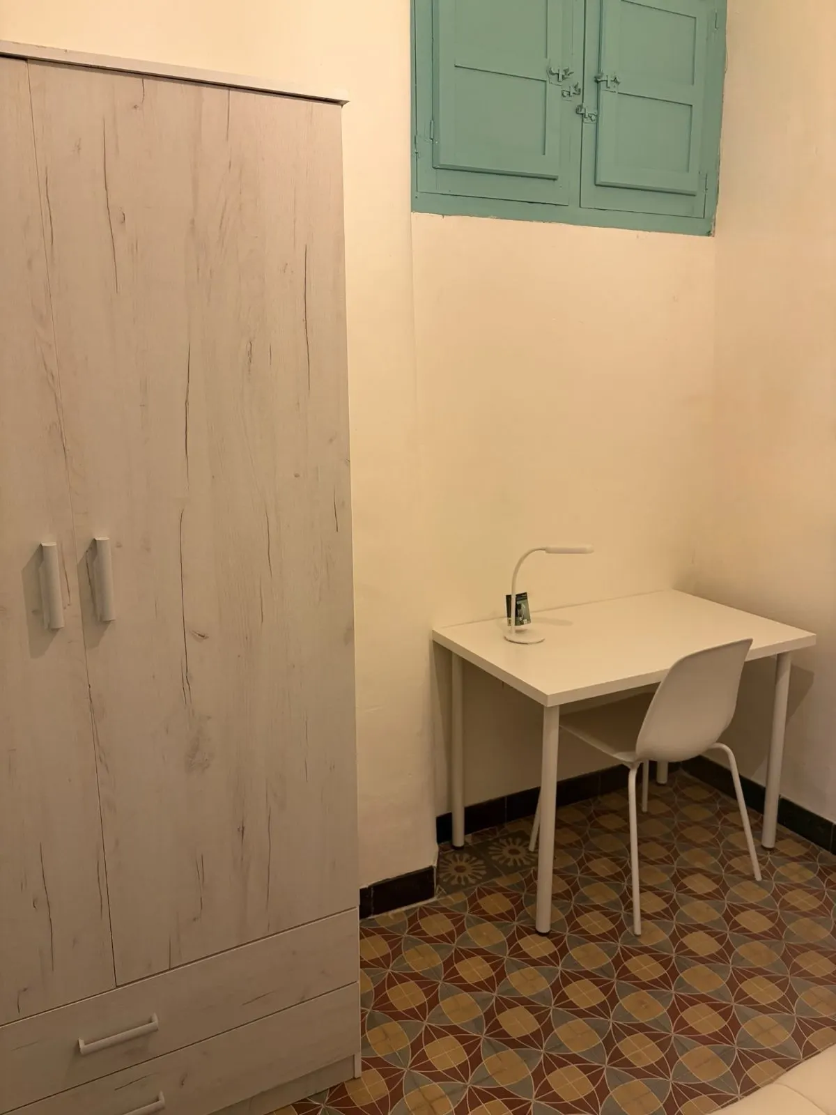 Habitación Roà (Greenhome Troneta), foto 1
