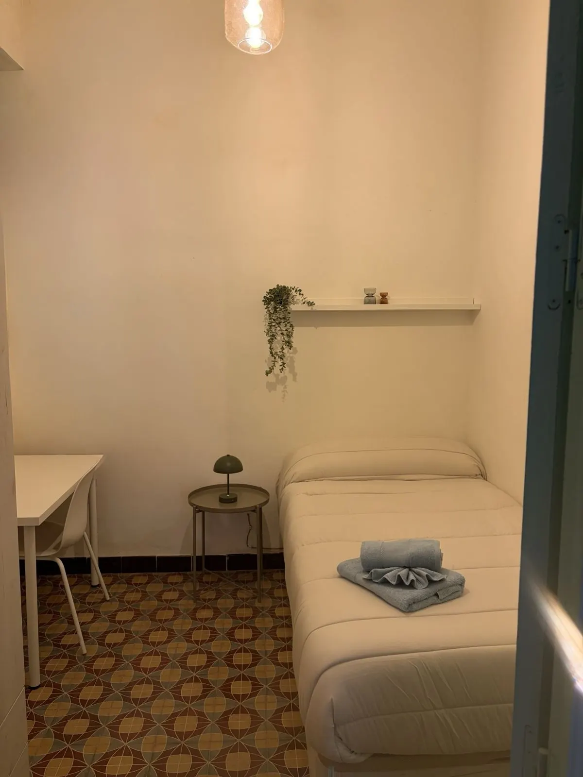 Habitación Roà (Greenhome Troneta), foto 2