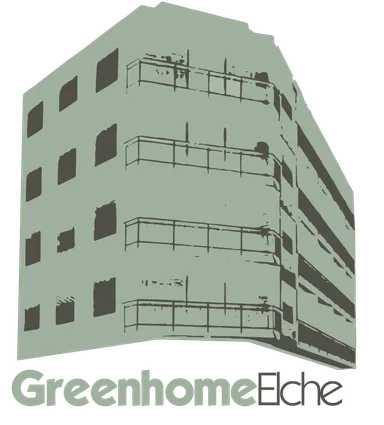 GreenhomeElche